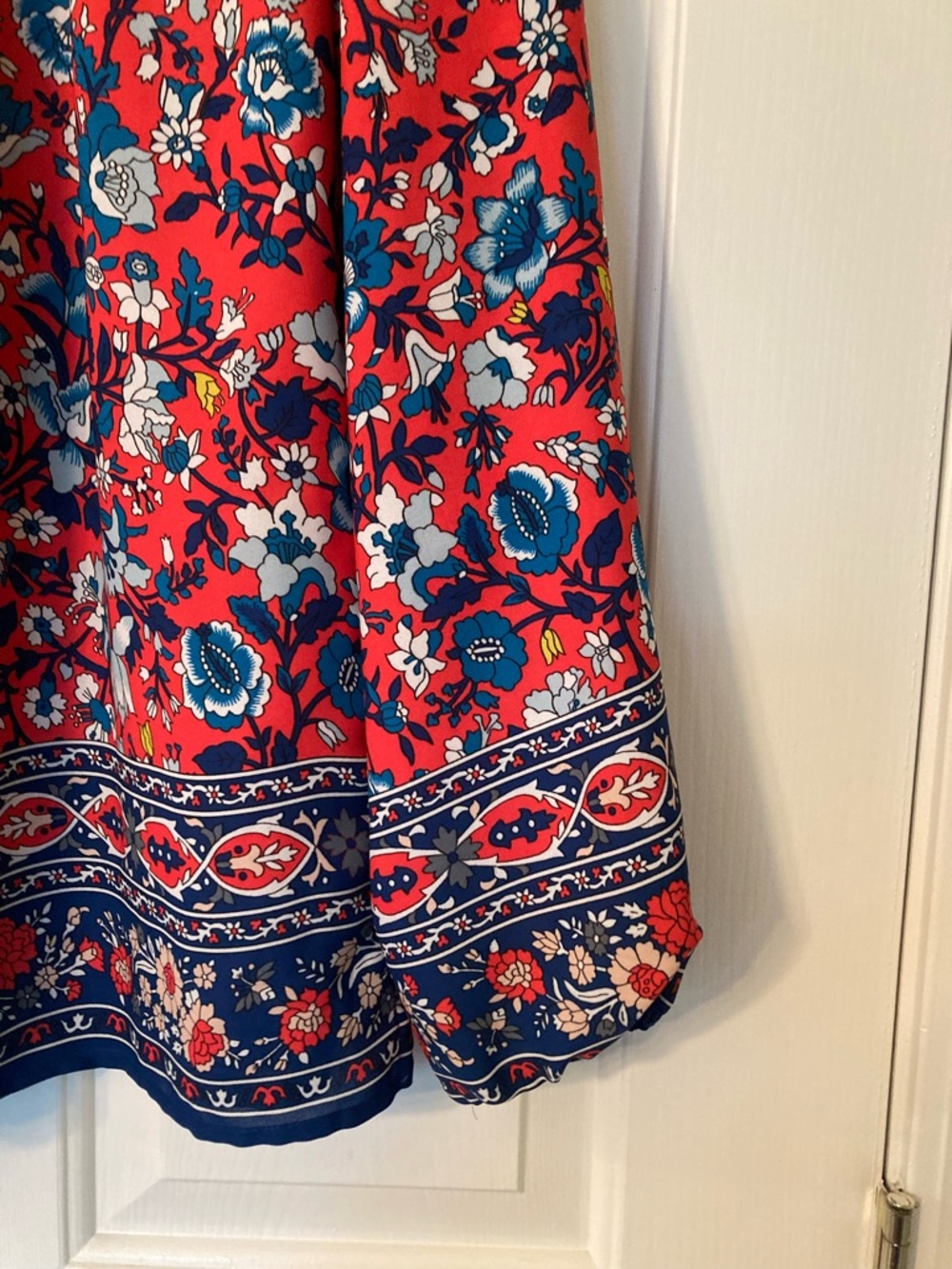 LOFT Blouse - Picture 3 of 8